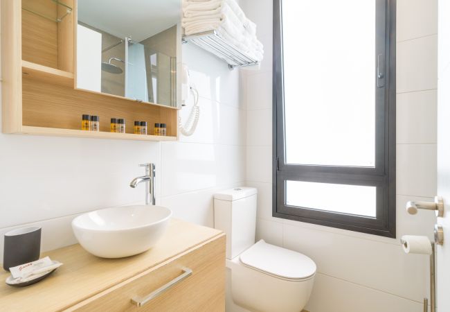 Apartment in Las Palmas de Gran Canaria - Vivente 3C By Canarias Getaway Apartment in Las Palmas de Gran Canaria - Vivente 3C By Canarias Getaway