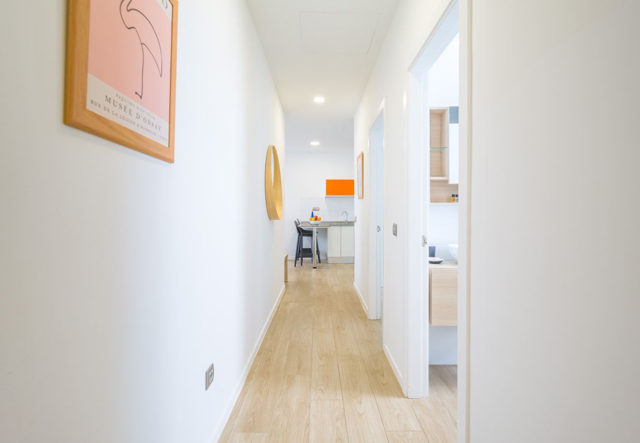 Apartment in Las Palmas de Gran Canaria - Vivente 3C By Canarias Getaway