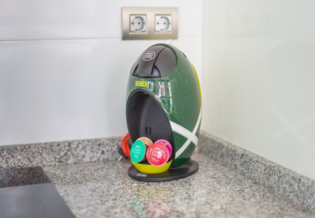 Apartment in Las Palmas de Gran Canaria - Vivente 4A By Canarias Getaway Apartment in Las Palmas de Gran Canaria - Vivente 4A By Canarias Getaway