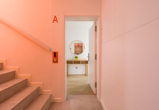 Apartment in Las Palmas de Gran Canaria - Vivente 4A By Canarias Getaway Apartment in Las Palmas de Gran Canaria - Vivente 4A By Canarias Getaway