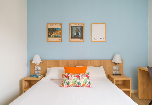 Apartment in Las Palmas de Gran Canaria - Vivente 4A By Canarias Getaway Apartment in Las Palmas de Gran Canaria - Vivente 4A By Canarias Getaway