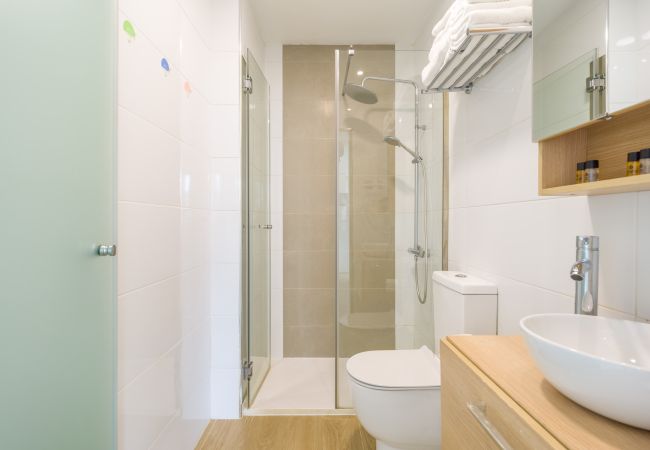 Apartment in Las Palmas de Gran Canaria - Vivente 4A By Canarias Getaway Apartment in Las Palmas de Gran Canaria - Vivente 4A By Canarias Getaway