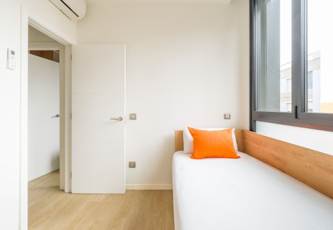 Apartment in Las Palmas de Gran Canaria - Vivente 4A By Canarias Getaway Apartment in Las Palmas de Gran Canaria - Vivente 4A By Canarias Getaway