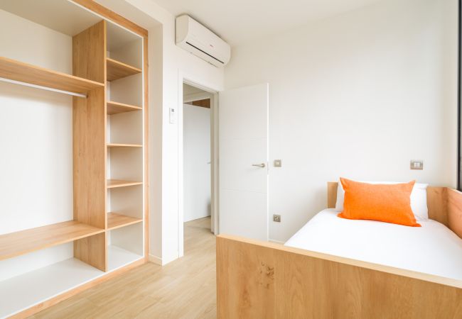 Apartment in Las Palmas de Gran Canaria - Vivente 4A By Canarias Getaway Apartment in Las Palmas de Gran Canaria - Vivente 4A By Canarias Getaway