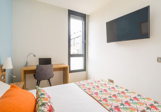 Apartment in Las Palmas de Gran Canaria - Vivente 4A By Canarias Getaway Apartment in Las Palmas de Gran Canaria - Vivente 4A By Canarias Getaway