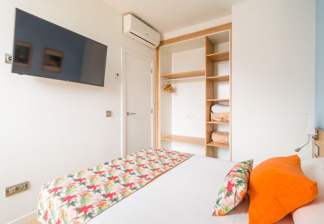 Apartment in Las Palmas de Gran Canaria - Vivente 4A By Canarias Getaway Apartment in Las Palmas de Gran Canaria - Vivente 4A By Canarias Getaway