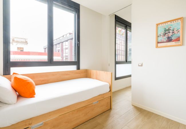 Apartment in Las Palmas de Gran Canaria - Vivente 4A By Canarias Getaway Apartment in Las Palmas de Gran Canaria - Vivente 4A By Canarias Getaway
