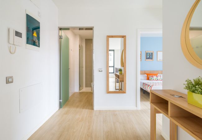 Apartment in Las Palmas de Gran Canaria - Vivente 4A By Canarias Getaway Apartment in Las Palmas de Gran Canaria - Vivente 4A By Canarias Getaway