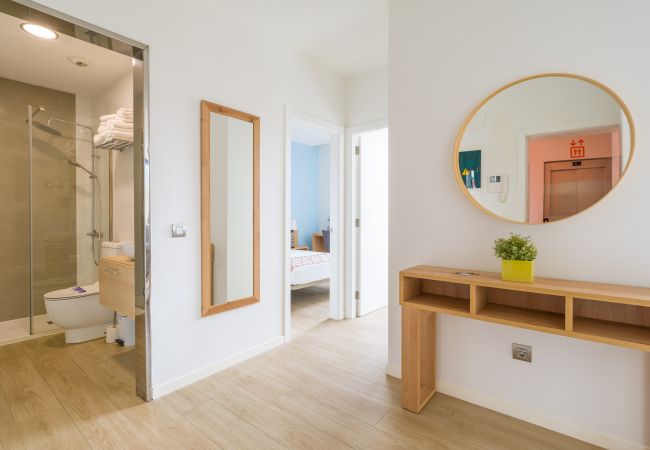 Apartment in Las Palmas de Gran Canaria - Vivente 4A By Canarias Getaway Apartment in Las Palmas de Gran Canaria - Vivente 4A By Canarias Getaway