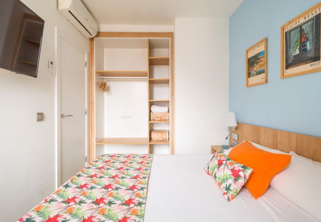 Apartment in Las Palmas de Gran Canaria - Vivente 4A By Canarias Getaway Apartment in Las Palmas de Gran Canaria - Vivente 4A By Canarias Getaway