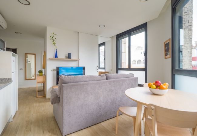 Apartment in Las Palmas de Gran Canaria - Vivente 4A By Canarias Getaway Apartment in Las Palmas de Gran Canaria - Vivente 4A By Canarias Getaway