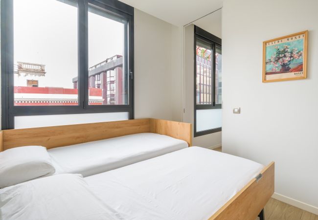 Apartment in Las Palmas de Gran Canaria - Vivente 4A By Canarias Getaway Apartment in Las Palmas de Gran Canaria - Vivente 4A By Canarias Getaway