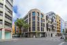 Apartment in Las Palmas de Gran Canaria - Vivente 4A By Canarias Getaway Apartment in Las Palmas de Gran Canaria - Vivente 4A By Canarias Getaway