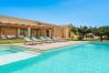 Villa in Menfi - Beautiful villa with pool in Menfi