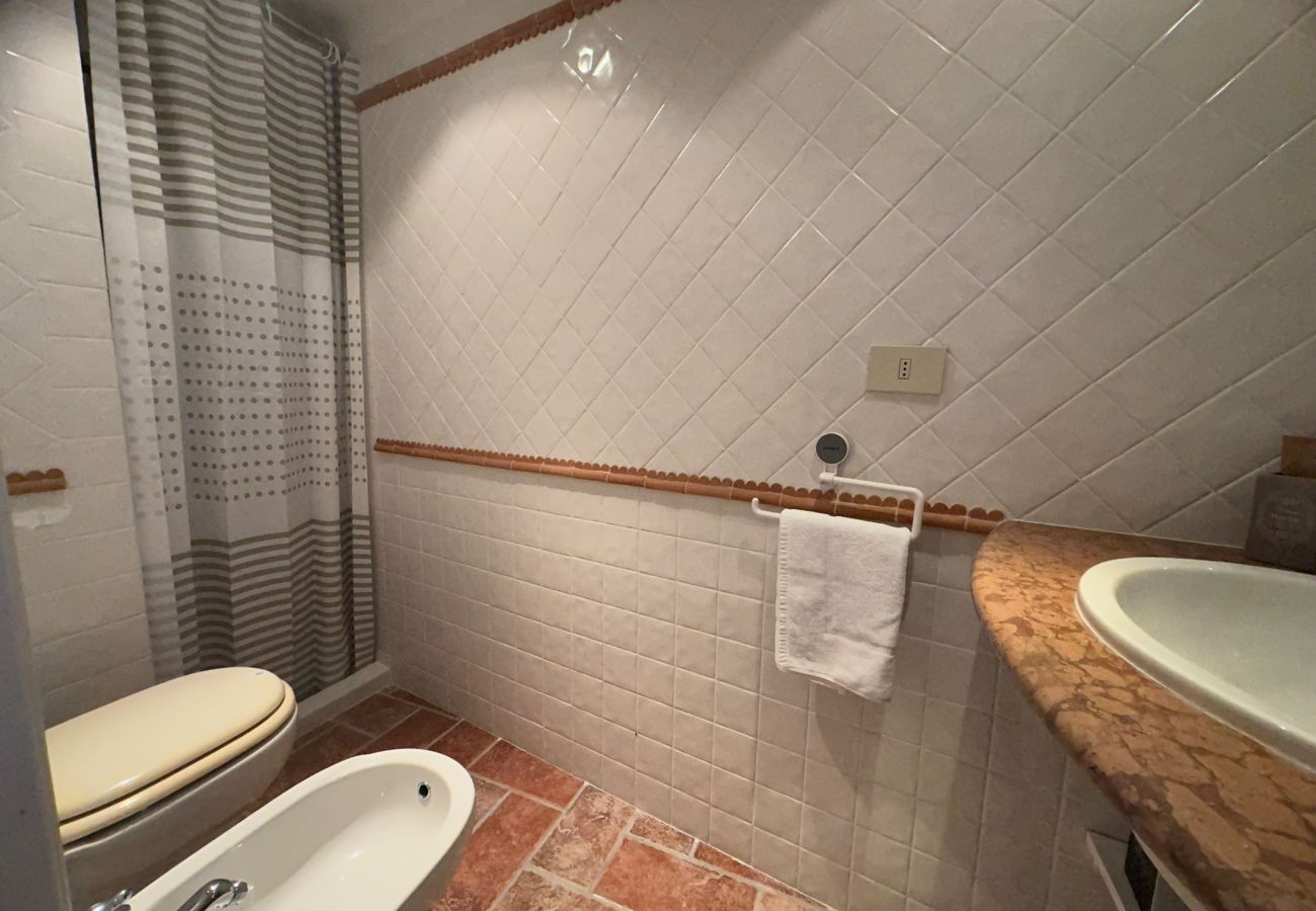 Apartment in Sperlonga - Charming historic alley home – holidaycasa tony