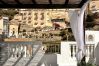 Apartment in Sperlonga - Seaside Penthouse – A View of Elegance