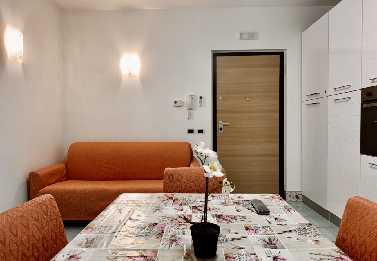 Apartment in Sperlonga - Mediterranean Charm Just Steps from Sperlonga’s Sea