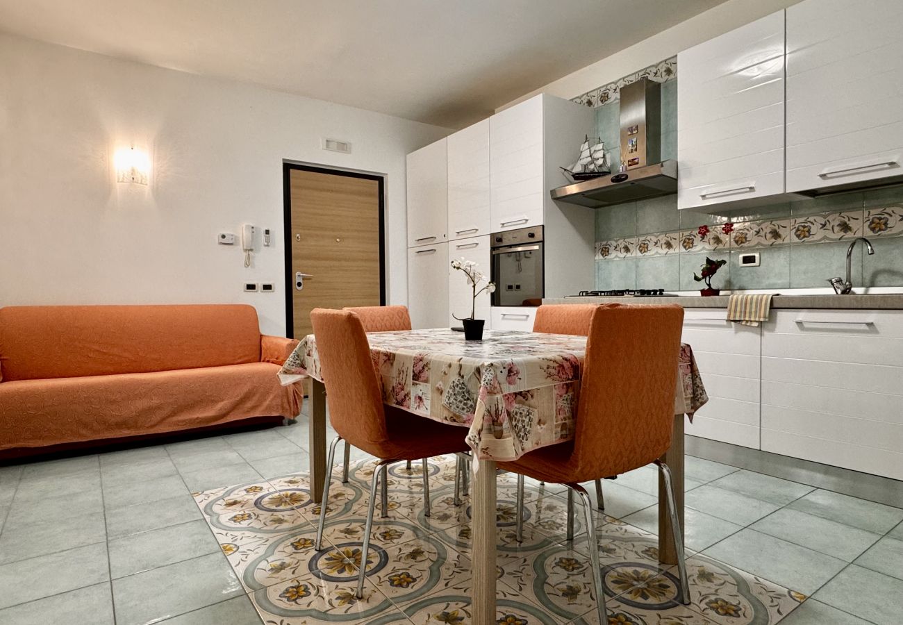 Apartment in Sperlonga - Mediterranean Charm Just Steps from Sperlonga’s Sea