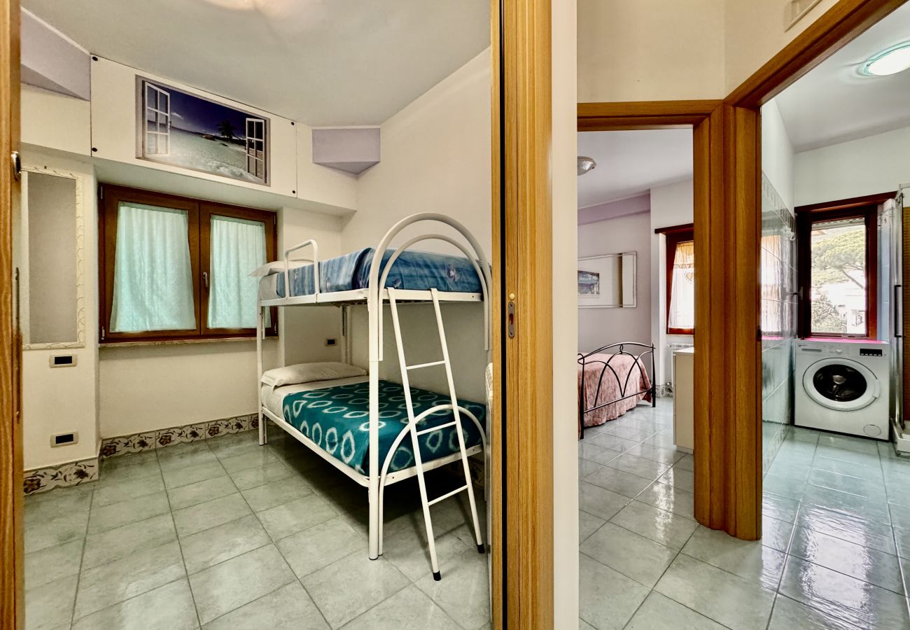 Apartment in Sperlonga - Mediterranean Charm Just Steps from Sperlonga’s Sea