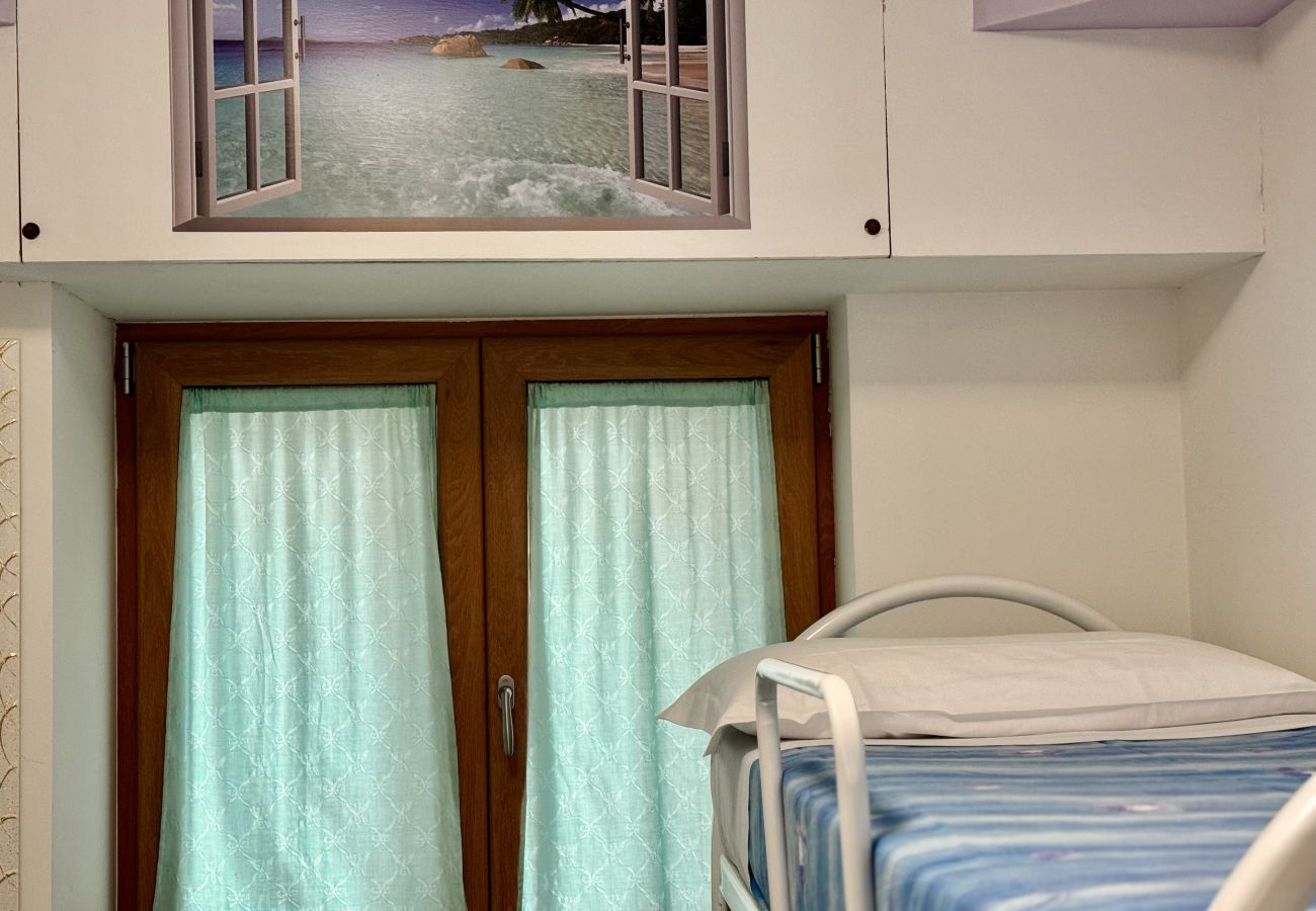 Apartment in Sperlonga - Mediterranean Charm Just Steps from Sperlonga’s Sea
