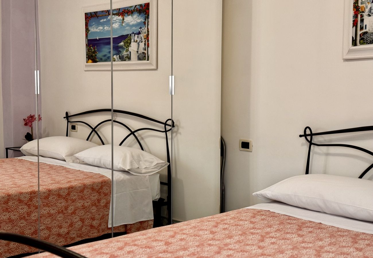 Apartment in Sperlonga - Mediterranean Charm Just Steps from Sperlonga’s Sea