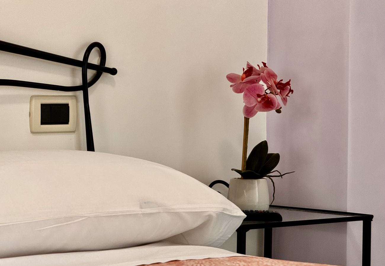 Apartment in Sperlonga - Mediterranean Charm Just Steps from Sperlonga’s Sea