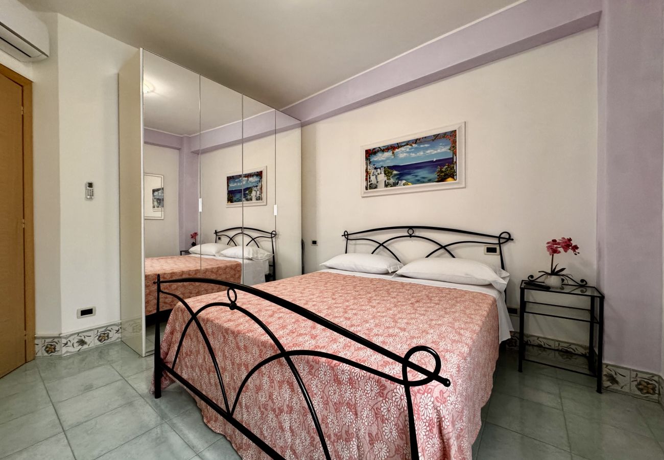 Apartment in Sperlonga - Mediterranean Charm Just Steps from Sperlonga’s Sea