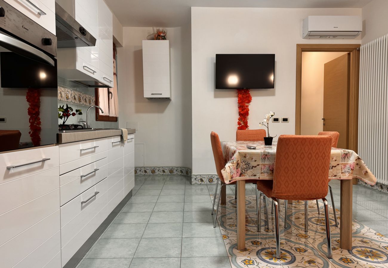 Apartment in Sperlonga - Mediterranean Charm Just Steps from Sperlonga’s Sea
