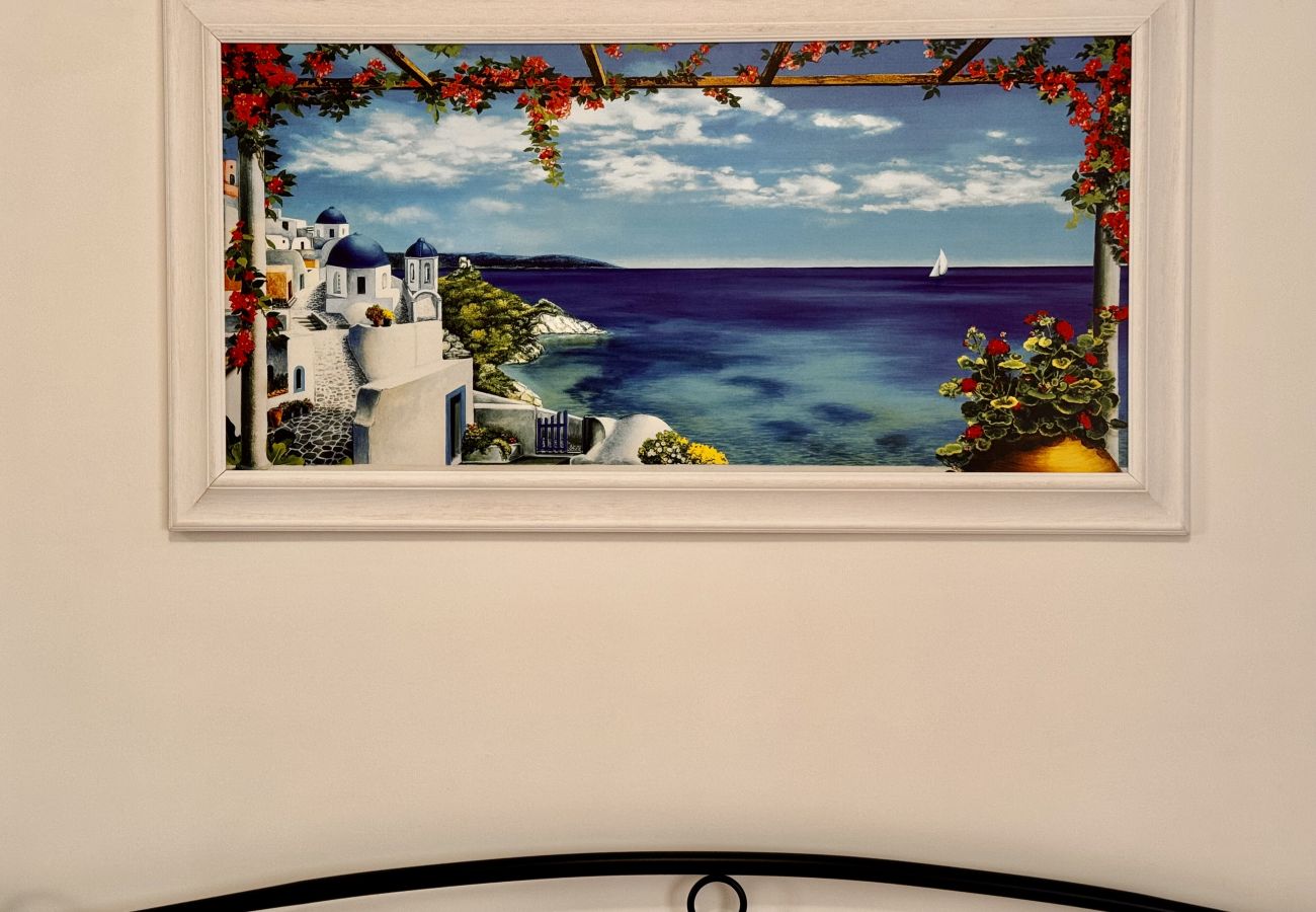 Apartment in Sperlonga - Mediterranean Charm Just Steps from Sperlonga’s Sea