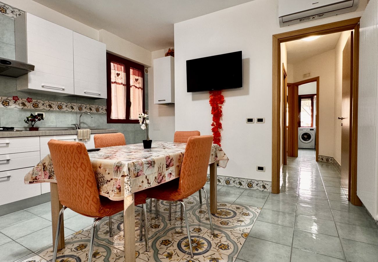 Apartment in Sperlonga - Mediterranean Charm Just Steps from Sperlonga’s Sea