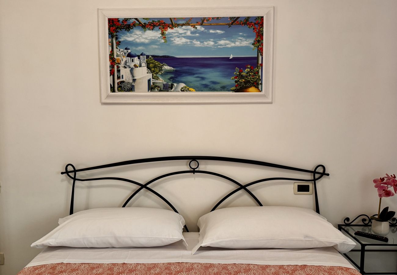 Apartment in Sperlonga - Mediterranean Charm Just Steps from Sperlonga’s Sea