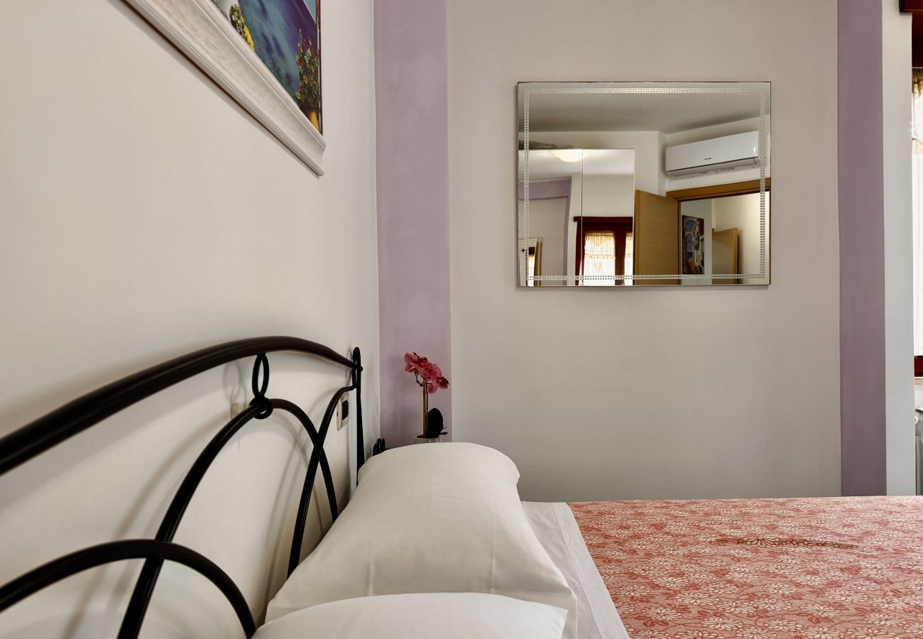 Apartment in Sperlonga - Mediterranean Charm Just Steps from Sperlonga’s Sea