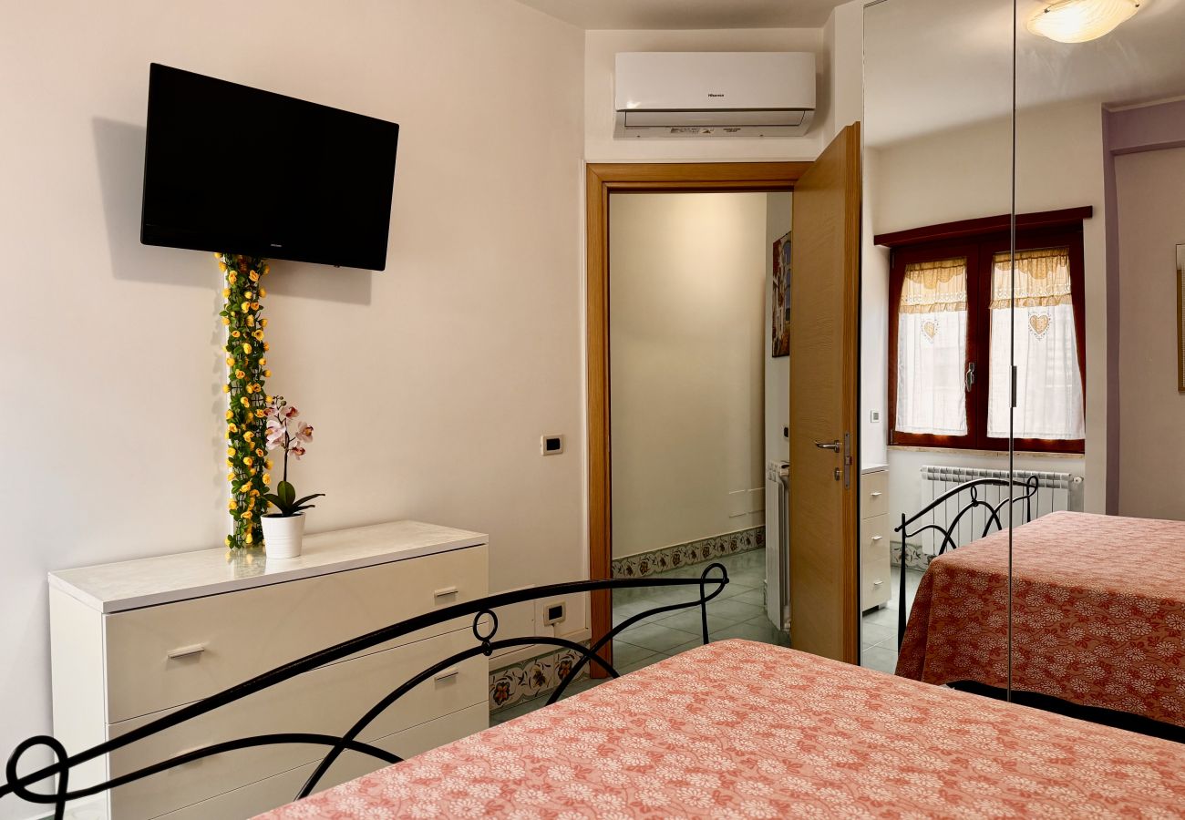 Apartment in Sperlonga - Mediterranean Charm Just Steps from Sperlonga’s Sea