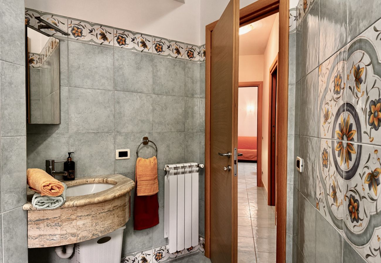 Apartment in Sperlonga - Mediterranean Charm Just Steps from Sperlonga’s Sea