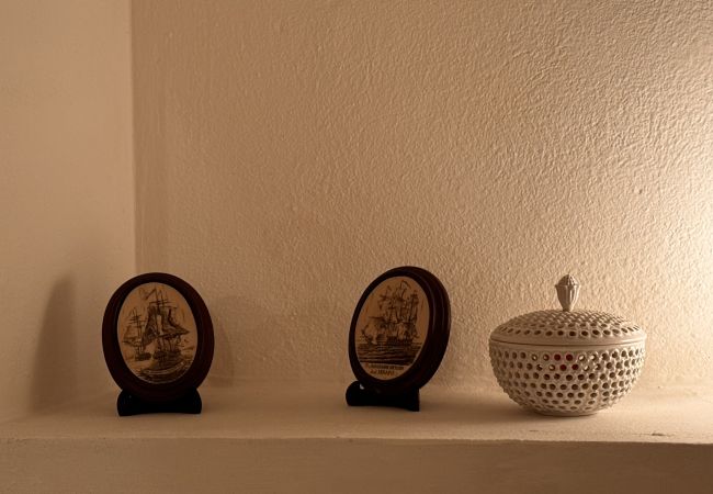 Apartment in Sperlonga - Typical house in the alleys Apartment in Sperlonga - Typical house in the alleys