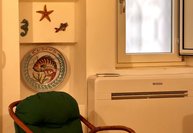 Apartment in Sperlonga - Typical house in the alleys Apartment in Sperlonga - Typical house in the alleys