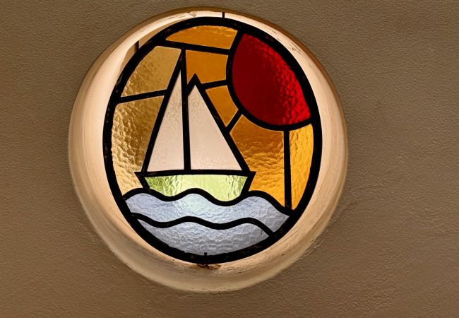 Apartment in Sperlonga - Typical house in the alleys Apartment in Sperlonga - Typical house in the alleys