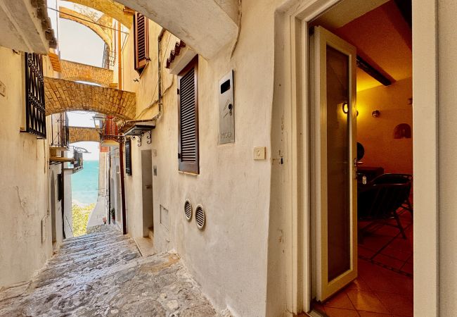 Apartment in Sperlonga - Typical house in the alleys Apartment in Sperlonga - Typical house in the alleys