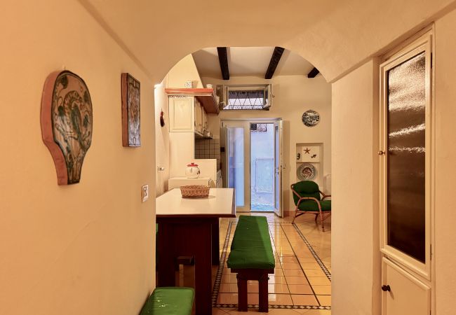 Apartment in Sperlonga - Typical house in the alleys Apartment in Sperlonga - Typical house in the alleys