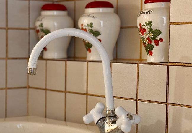 Apartment in Sperlonga - Typical house in the alleys Apartment in Sperlonga - Typical house in the alleys