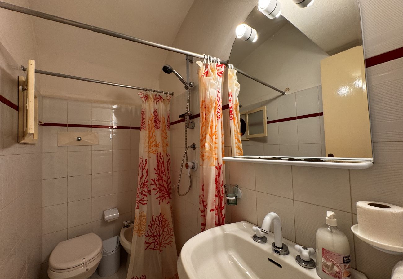Apartment in Sperlonga - Typical house in the alleys