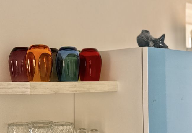 Apartment in Sperlonga - Suite beach view Apartment in Sperlonga - Suite beach view