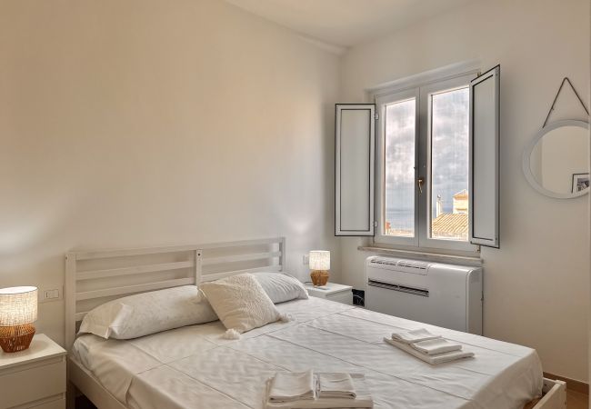 Apartment in Sperlonga - Suite beach view Apartment in Sperlonga - Suite beach view