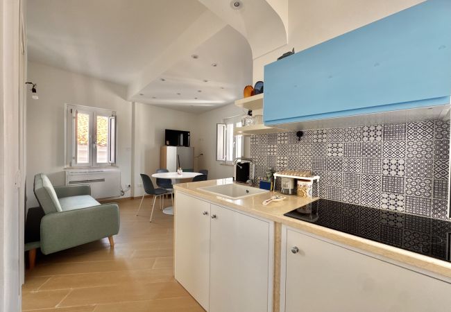 Apartment in Sperlonga - Suite beach view Apartment in Sperlonga - Suite beach view