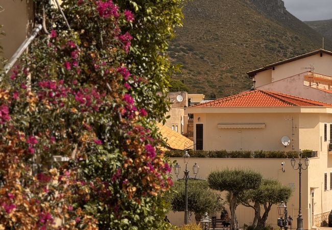 Apartment in Sperlonga - Suite beach view Apartment in Sperlonga - Suite beach view