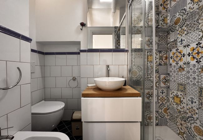 Apartment in Sperlonga - Suite beach view Apartment in Sperlonga - Suite beach view