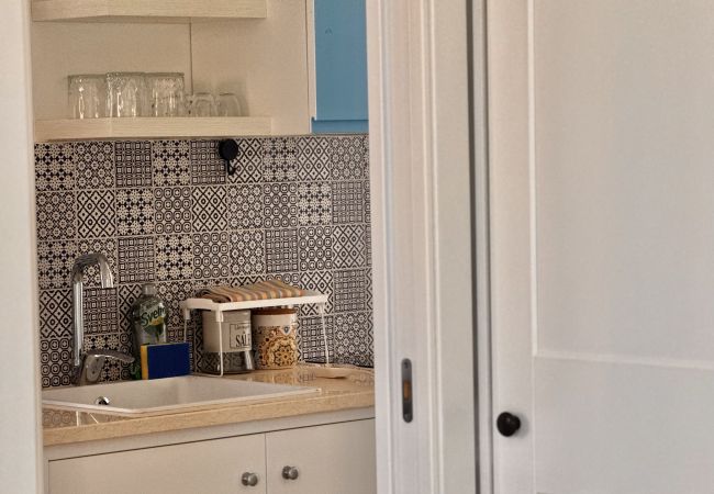 Apartment in Sperlonga - Suite beach view Apartment in Sperlonga - Suite beach view