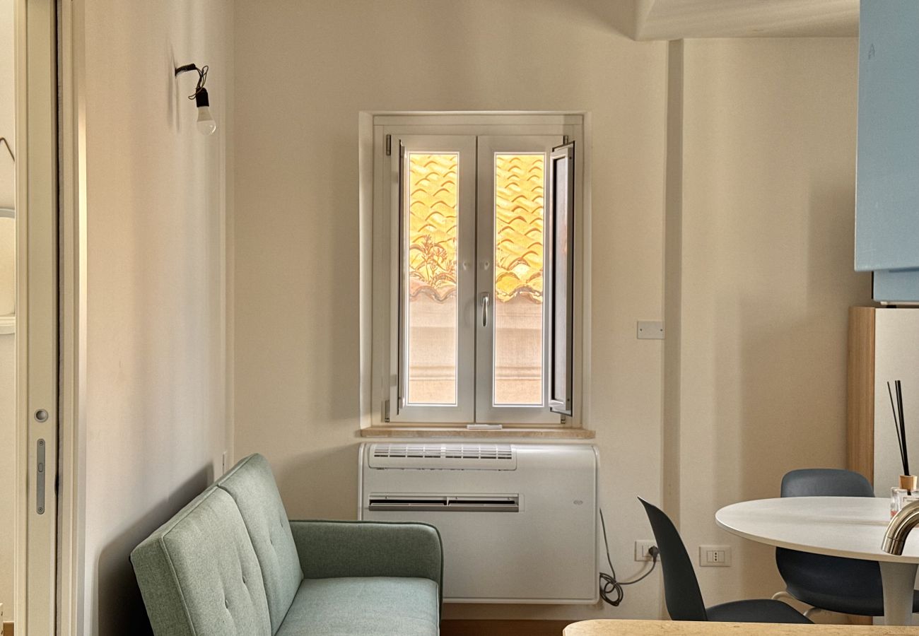 Apartment in Sperlonga - Suite beach view