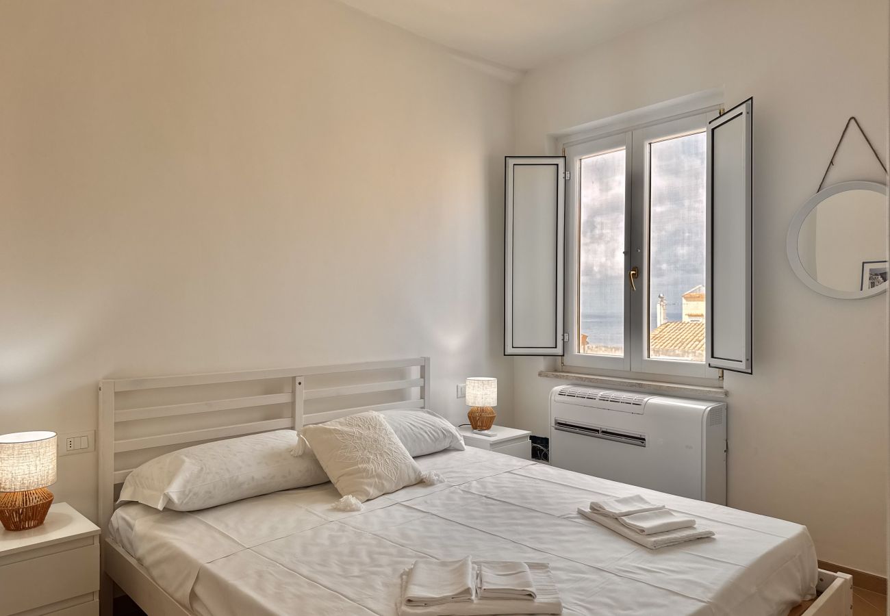 Apartment in Sperlonga - Suite beach view