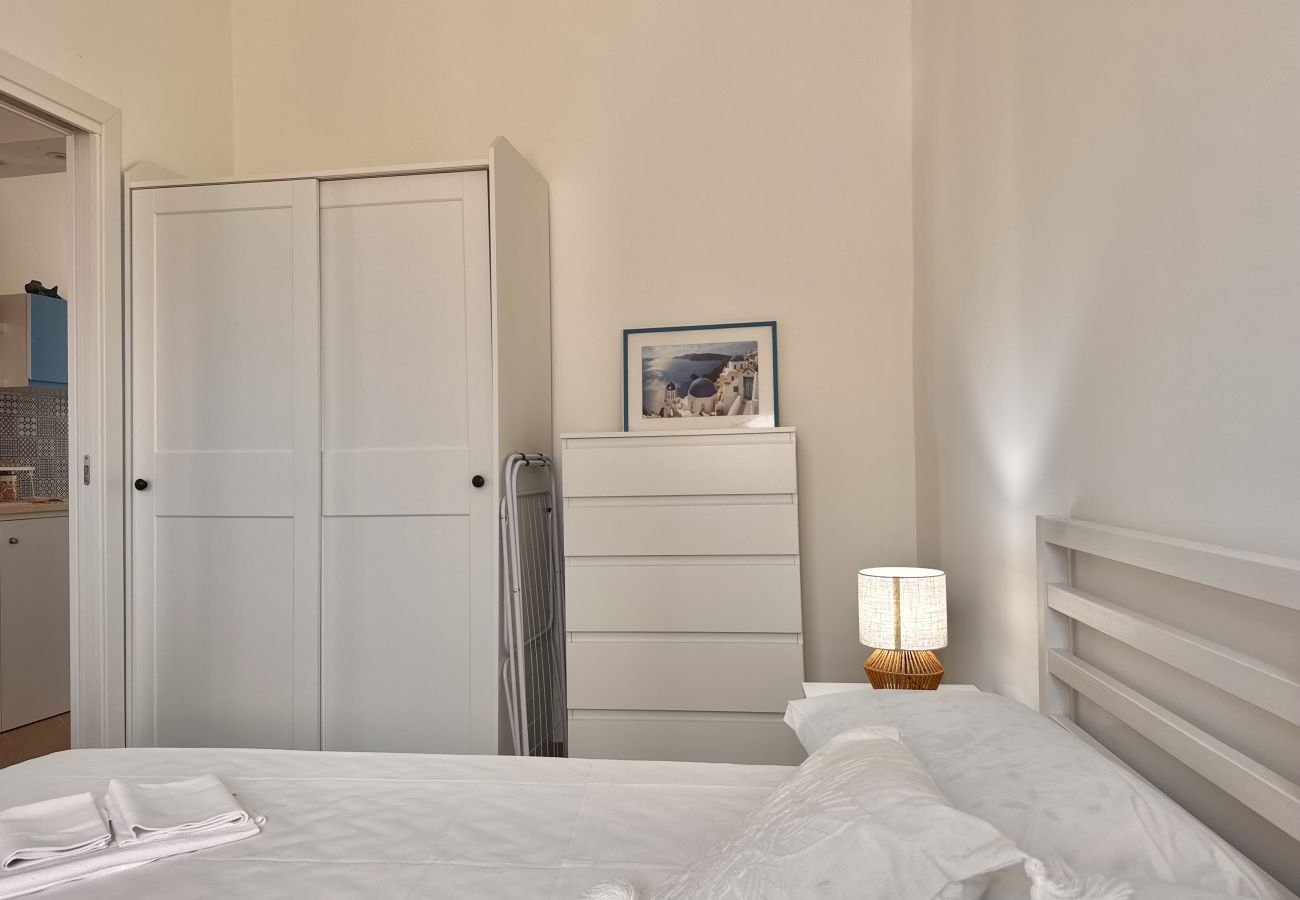 Apartment in Sperlonga - Suite beach view